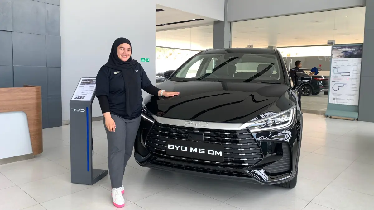 BYD Haka Palu terus mengintensifkan edukasi dan sosialisasi kendaraan listrik (electric vehicle/EV) kepada berbagai instansi pemerintah di Sulawesi Tengah.