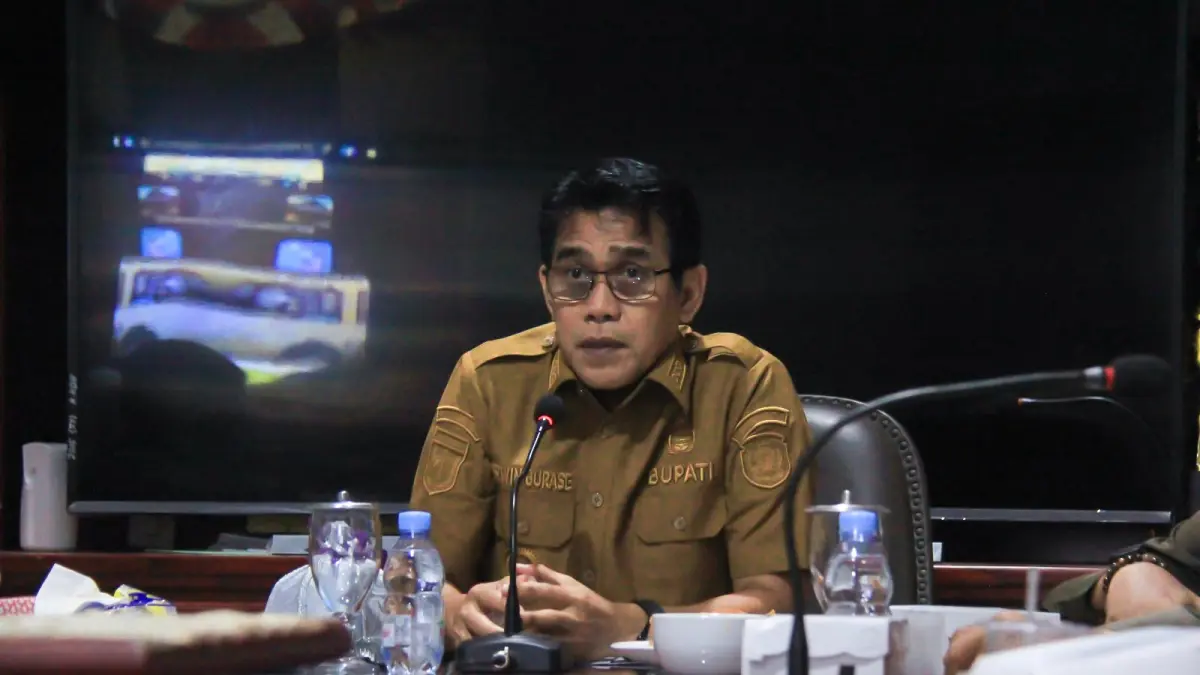 H. Erwin Burase (FOTO: ISTIMEWA/RADAR PALU)&nbsp;