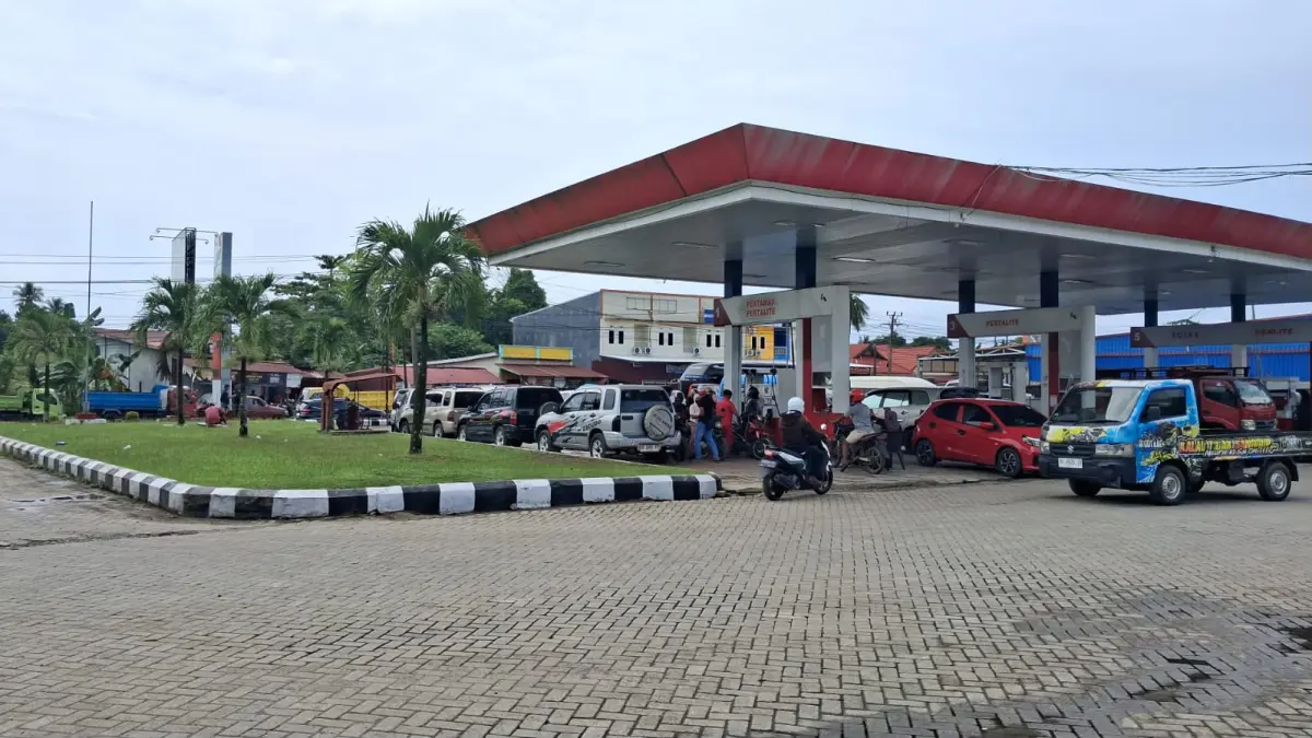 Pertamina terus memperkuat koordinasi bersama Pemerintah Kabupaten Poso, termasuk dengan unsur pemerintah daerah dan instansi terkait, memastikan kebutuhan energi bersubsidi masyarakat dapat terpenuhi.