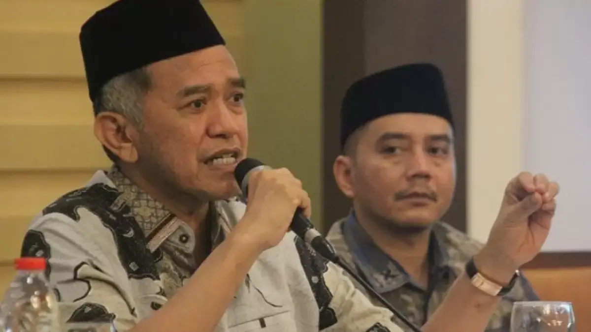 Wakil Ketua Komisi VIII DPR RI Singgih Januratmoko mendukung penguatan regulasi terkait kampanye LGBT di Indonesia.FOTO: ISTIMEWA&nbsp;
