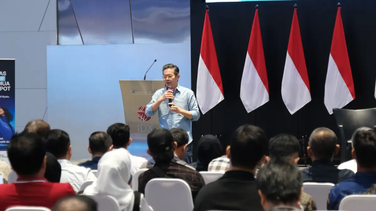 IPOT hadir sebagai sponsor utama Kapolda Jateng Cup 2026 di De Tjolomadoe, Surakarta.&nbsp;