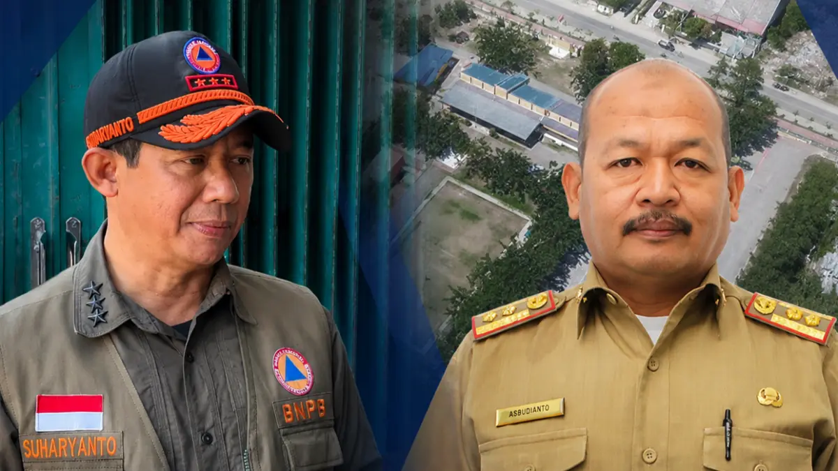 Kepala BNPB Letjen TNI Suharyanto dijadwalkan meninjau langsung wilayah terdampak gempa magnitudo 6,7 di Kecamatan Palolo, Kabupaten Sigi, Sulawesi Tengah.&nbsp;