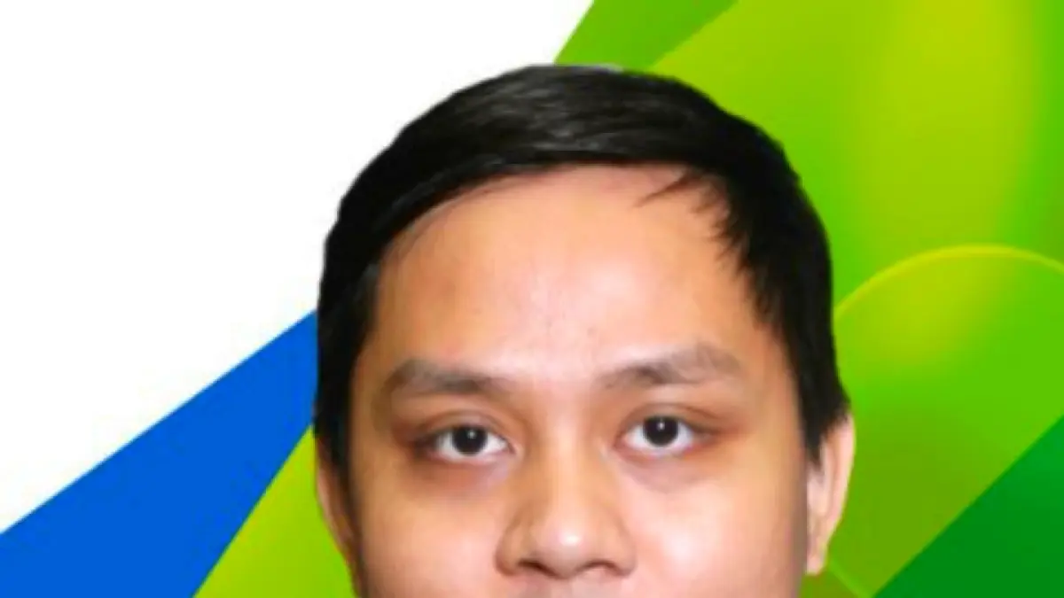Amaluddin ZM (FOTO: ISTIMEWA/RADAR PALU)