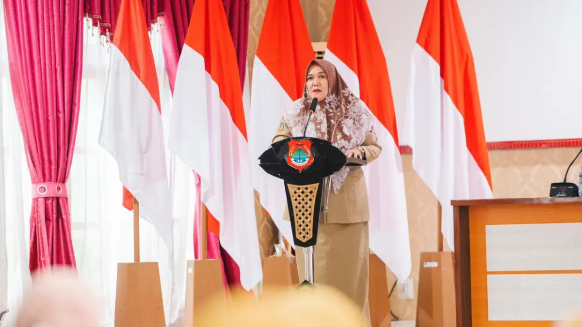 Nur Djalal Amir (FOTO: NENDRA PRASETYA/RADAR PALU)