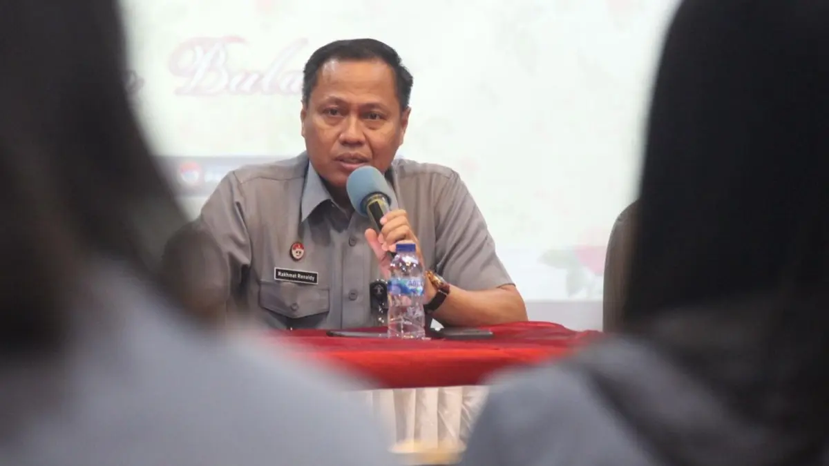 Kanwil Kemenkum Sulteng mengajak seluruh pelaku usaha, khususnya pelaku Usaha Mikro, Kecil, dan Menengah (UMKM), untuk segera memperkuat legalitas usahanya.