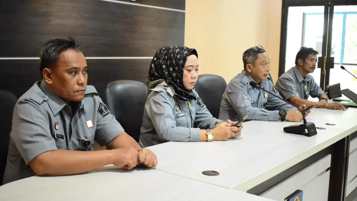 Kanwil Kemenkum Sulteng terus memperkuat perannya sebagai mitra strategis pemerintah daerah dalam pembangunan hukum melalui pendampingan pelaksanaan Validasi Sanggah Hasil Penilaian Awal IRH Tahun 2026.