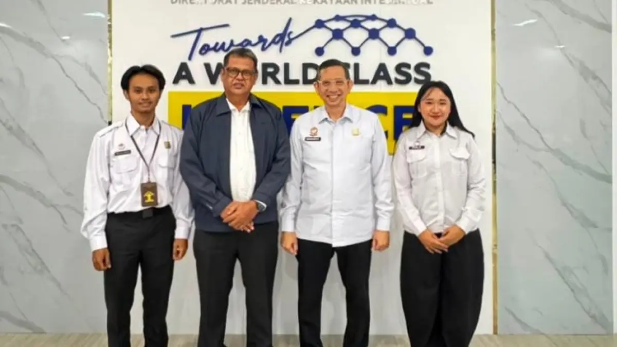 LINGKUNGAN : Perayaan Environmental Fest 2026 yang menuai sorotan publik karena dinilai sebagai ajang Greenwashing.(ISTIMEWA)