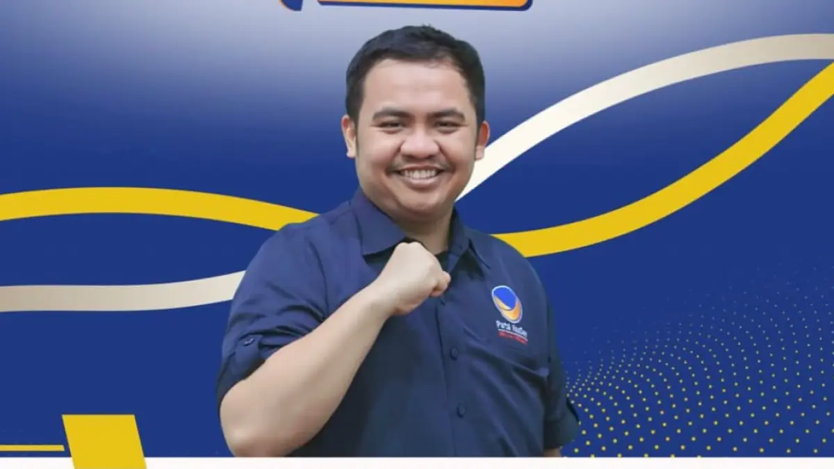 Anugrah Pratama,