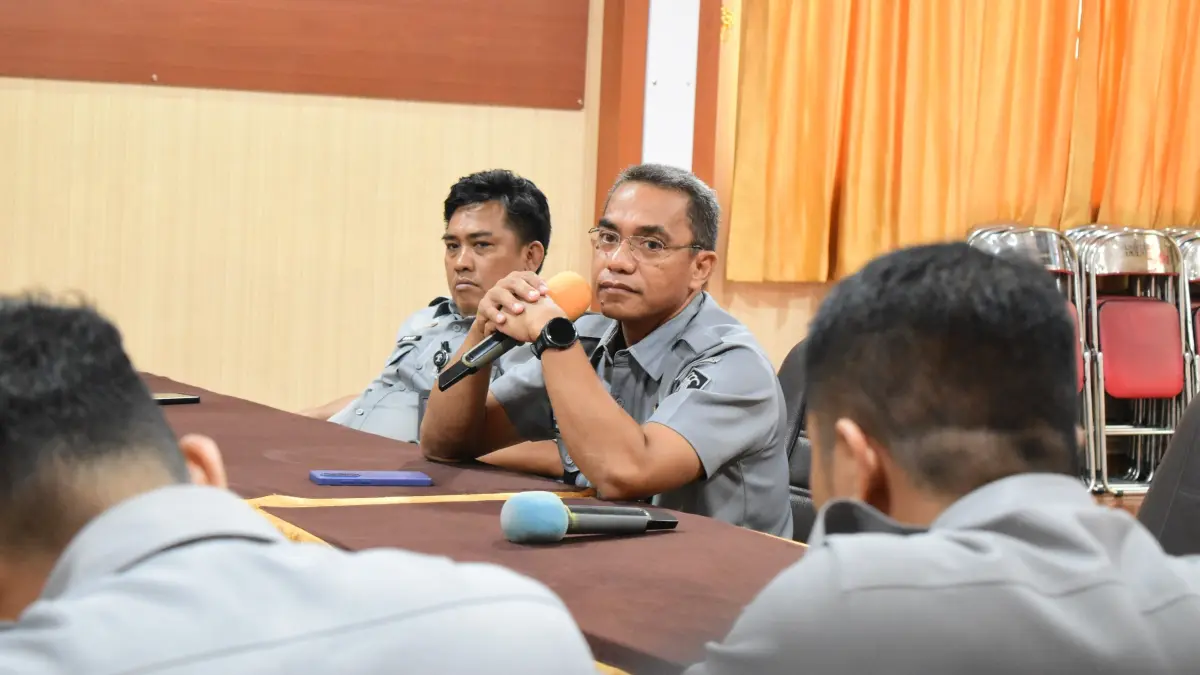 Kanwil Kemenkum Sulteng 