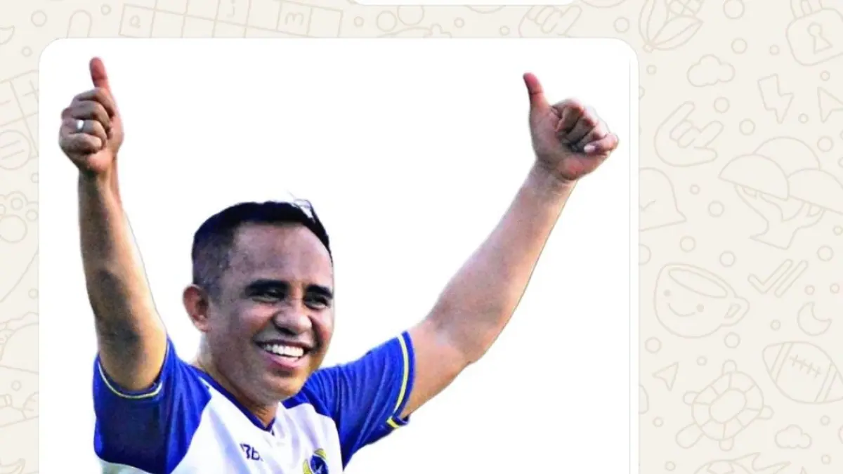 H. Anwar Hafid (FOTO: ISTIMEWA/RADAR PALU0