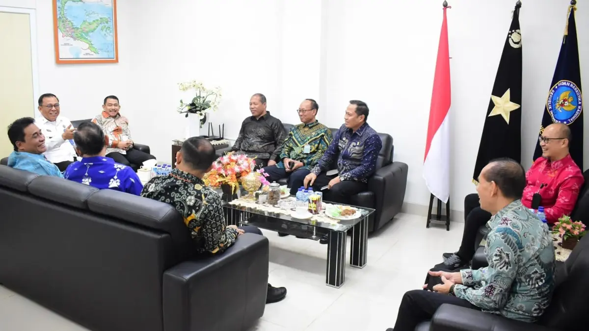 Kanwil Kemenkum Sulteng mendorong pembangunan pusat rehabilitasi narkotika di sejumlah wilayah di Sulawesi Tengah. 