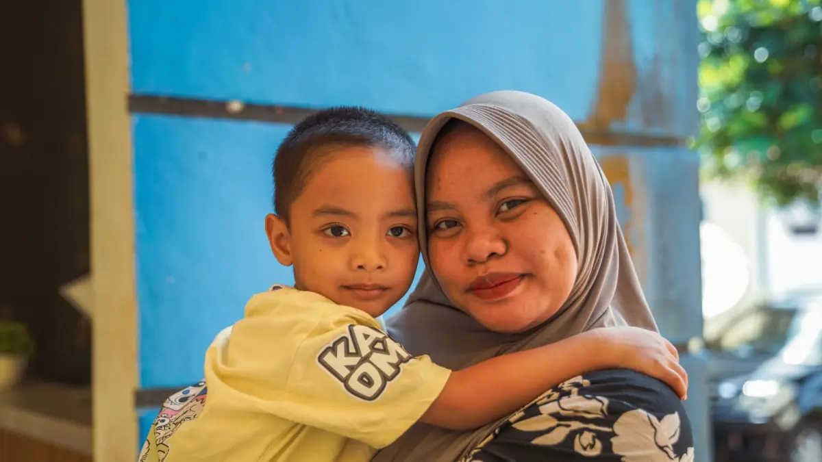 Save the Children Indonesia mengajak seluruh elemen masyarakat memperkuat perlindungan anak melalui kolaborasi dan penyelenggaraan Festival Pahlawan Anak 2026.