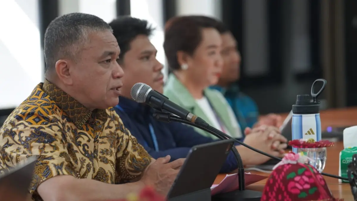 Wali Kota Palu, Hadianto Rasyid, 