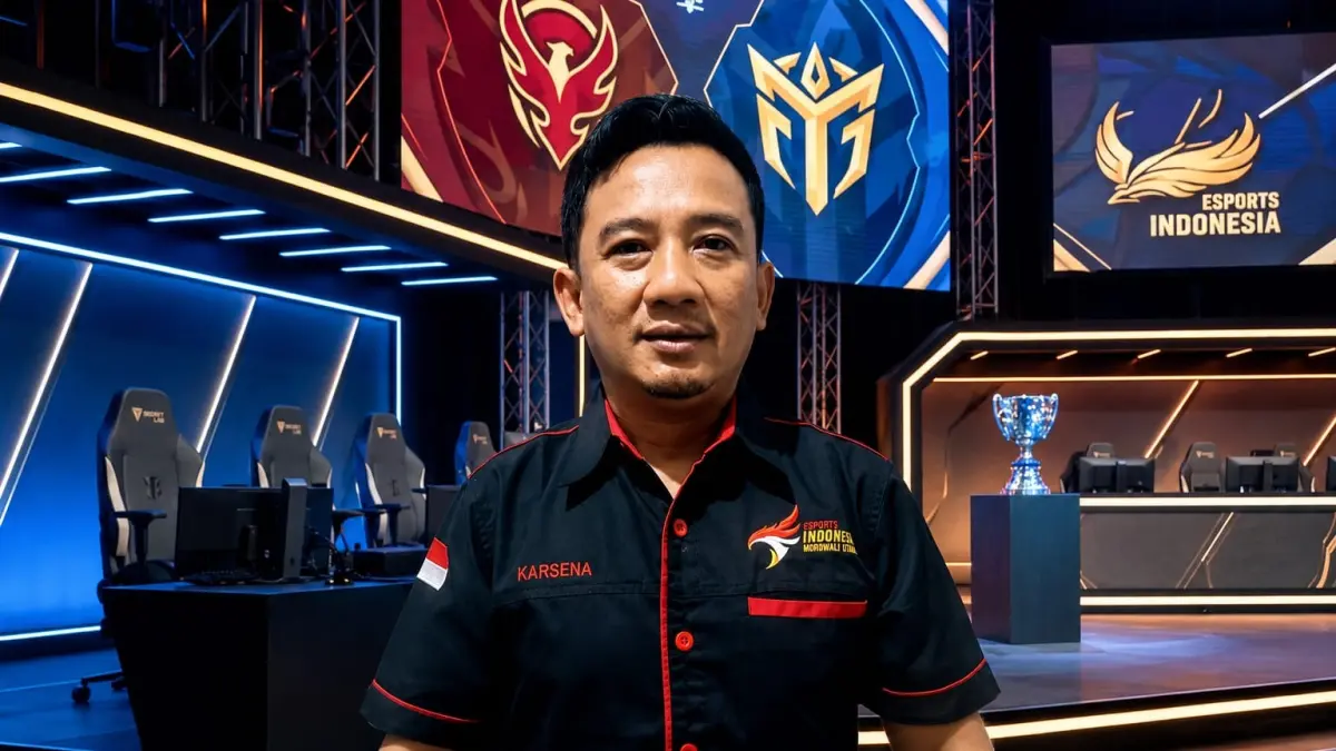 Karsena Aristoteles. (FOTO: ISTIMEWA/RADAR PALU)&nbsp;