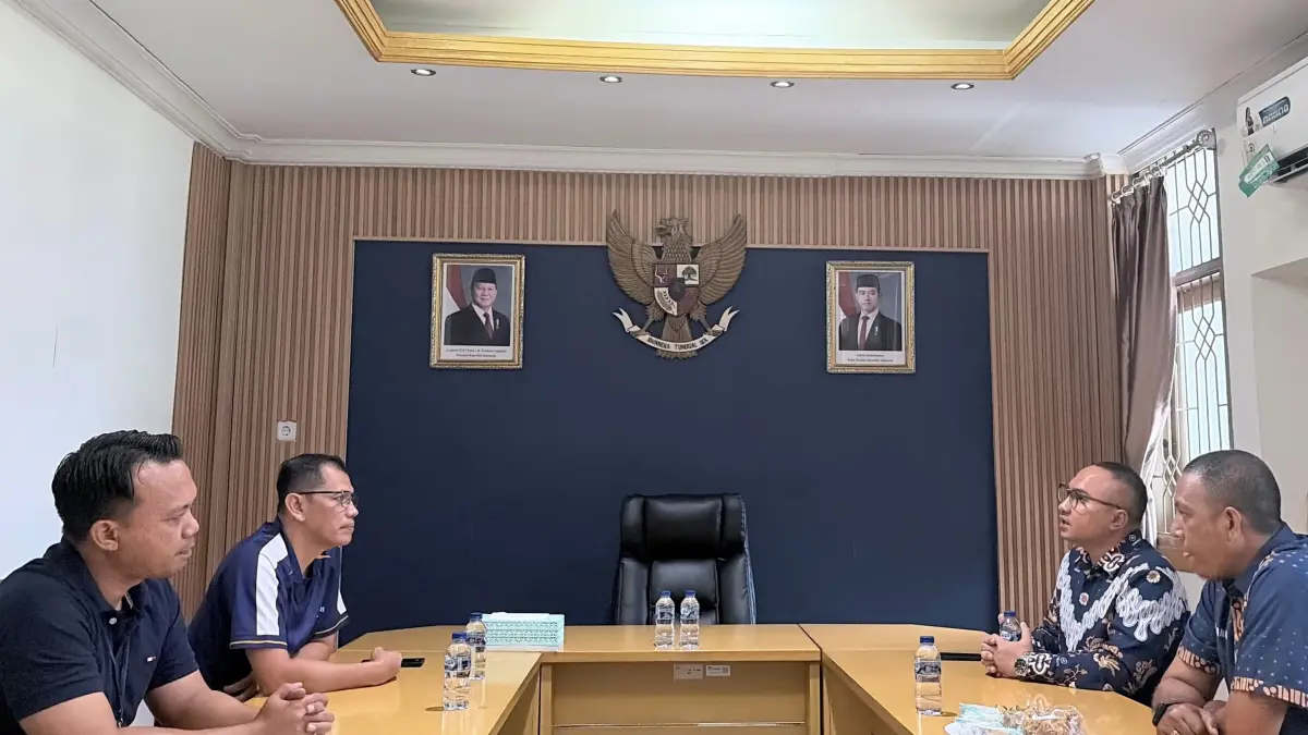 BERNILAI TAMBAH: ASABRI terus mengembangkan berbagai layanan bernilai tambah (value added services) yang dirancang untuk mendukung kebutuhan peserta dalam berbagai aspek kehidupan.(Foto: Dokumentasi Pribadi)