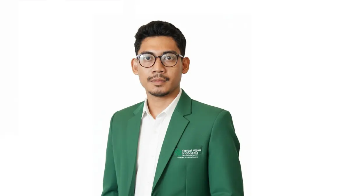 Ketua DPW PHI Sulawesi Tengah, Aulia Fiqran Hakim. FOTO: DOK.
