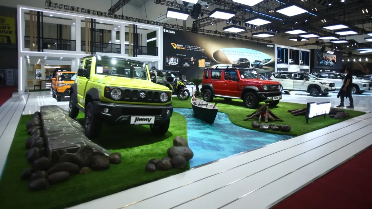 Sebagai produsen dan pemasar kendaraan yang telah lama dipercaya masyarakat, PT Suzuki Indomobil Sales (SIS) membagikan panduan praktis membeli mobil baru.