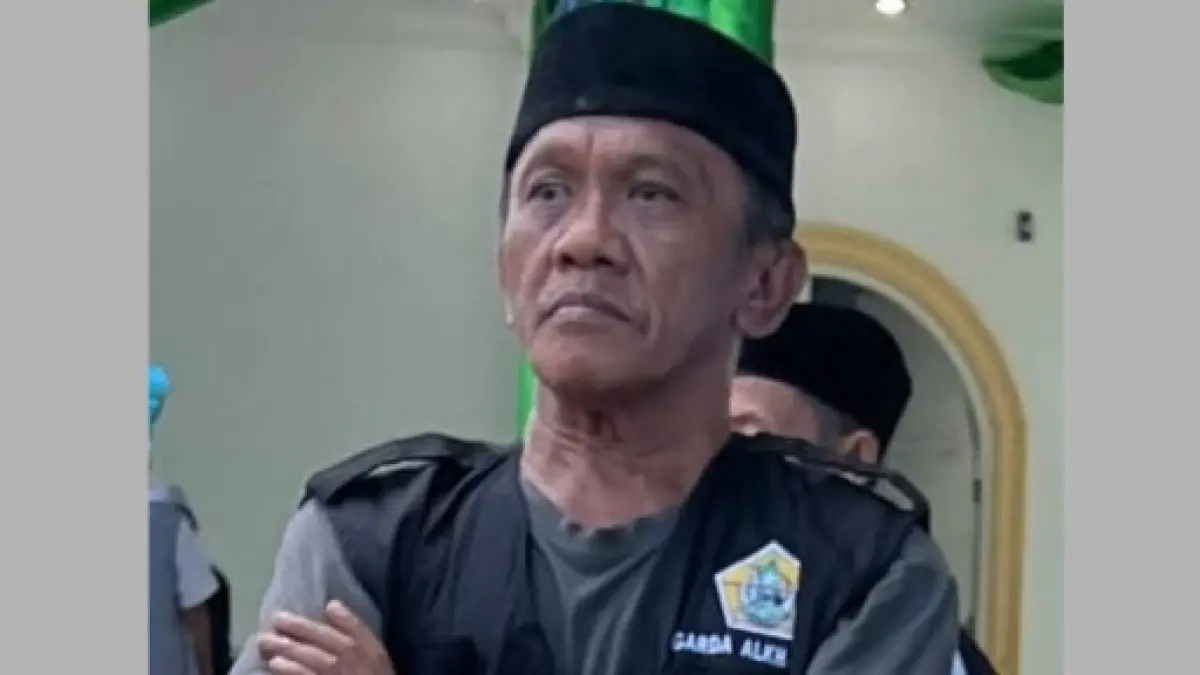 Ketua Umum PP HPA, Ashar Yahya.(Istimewa)