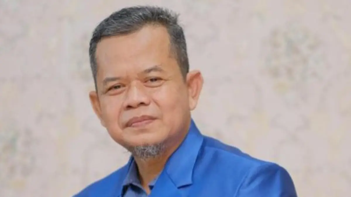 Tutang Muhtar Kamaludin
