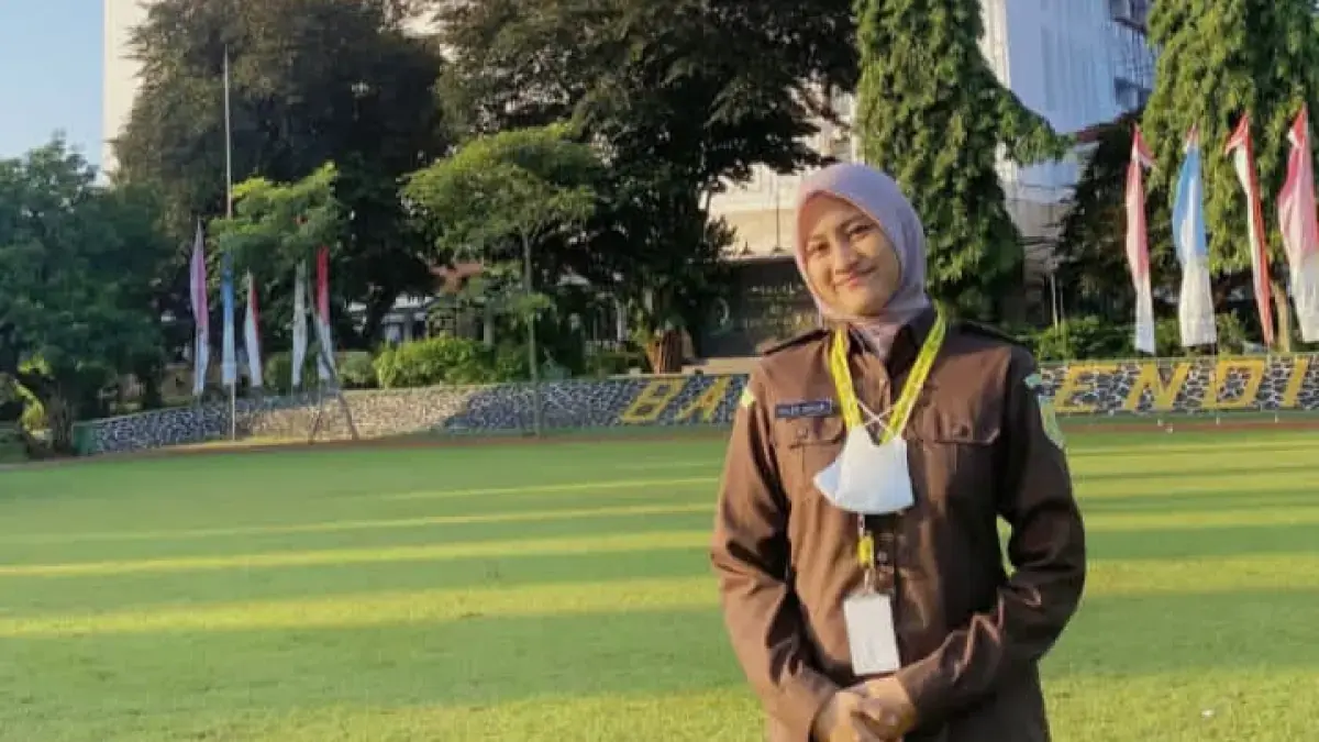 Aliza Aulia