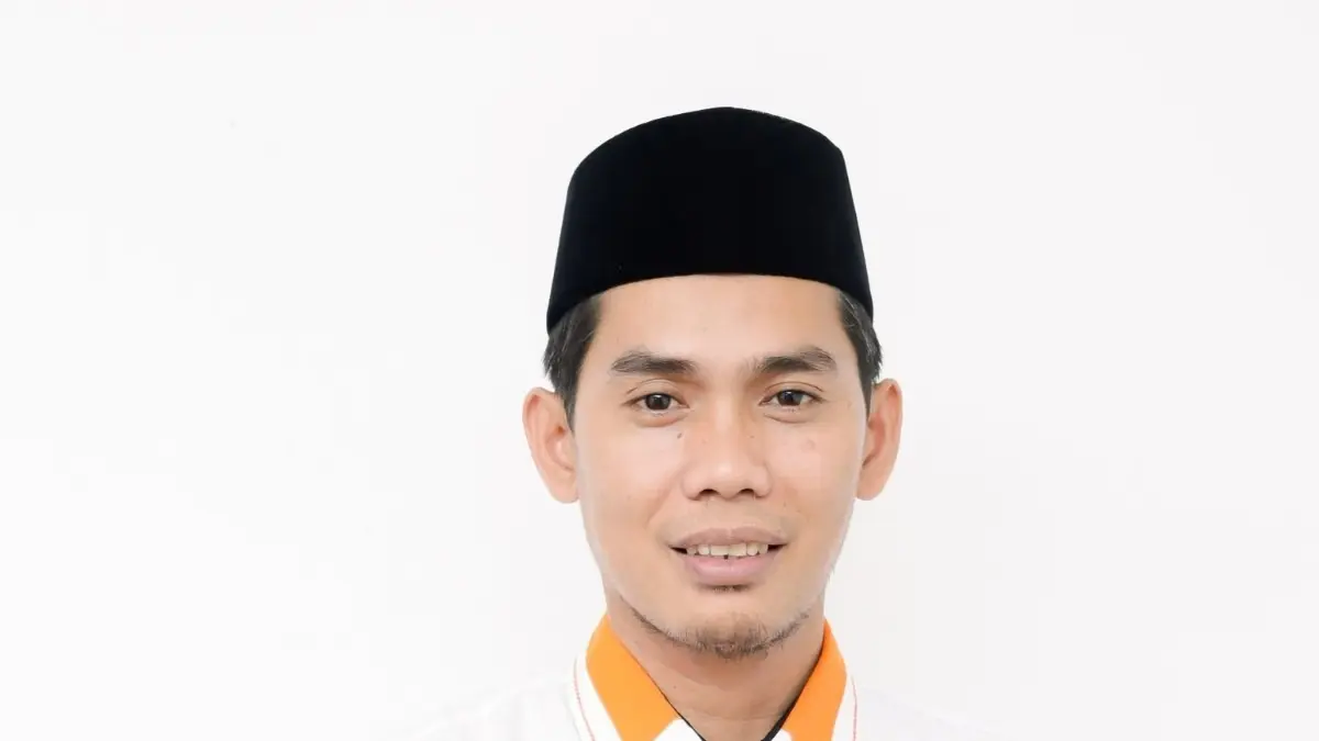 Takwin (FOTO: HUMAS FRAKSI DPRD SULTENG/RADAR PALU).