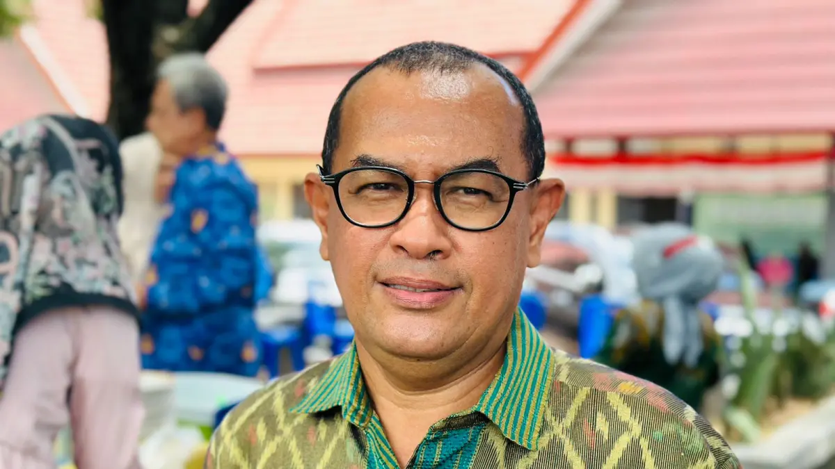Ahlis Djirimu (FOTO; ISTIMEWA/RADAR PALU)