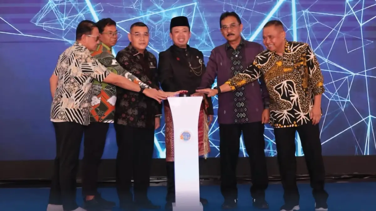 Kementerian ATR/BPN meluncurkan layanan Peralihan Hak Terintegrasi yang menargetkan proses balik nama tanah selesai maksimal 10 hari. FOTO : Instagram Resmi @kementerian.atrbpn