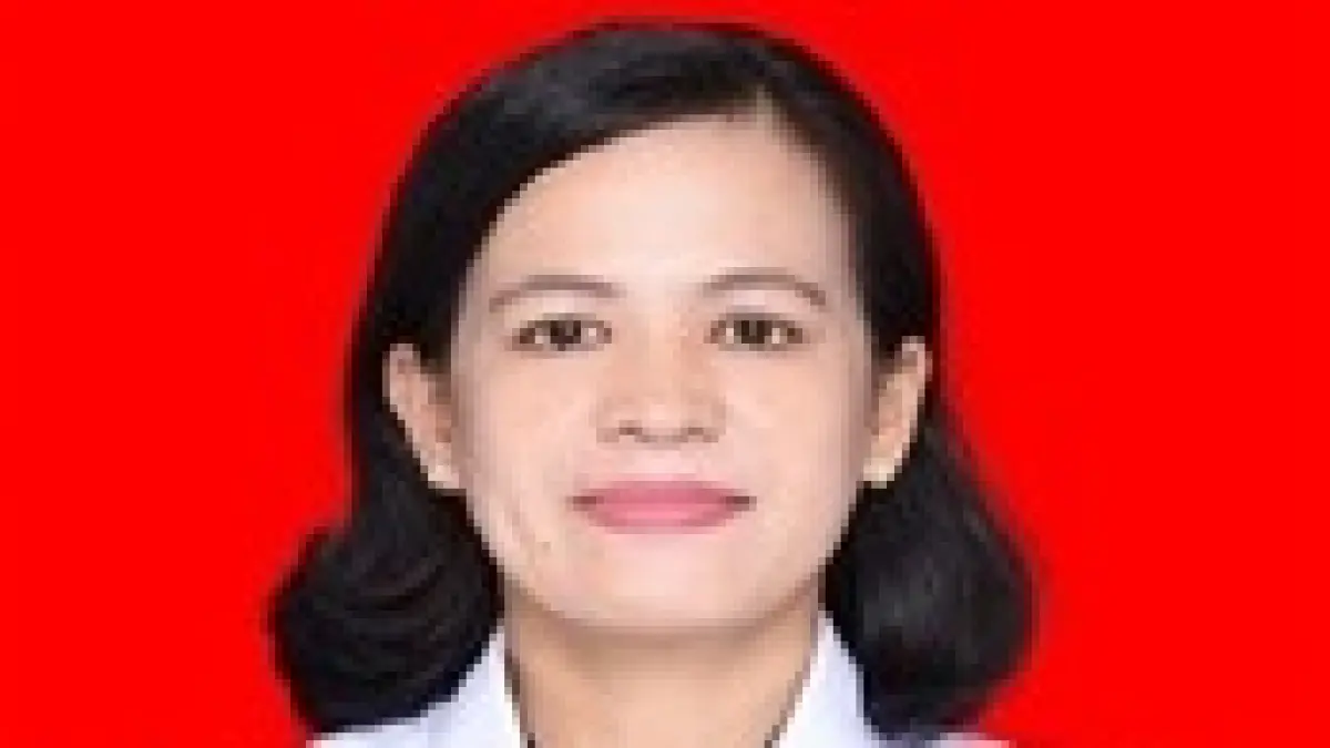 Dafrosia Darmi Manggasa