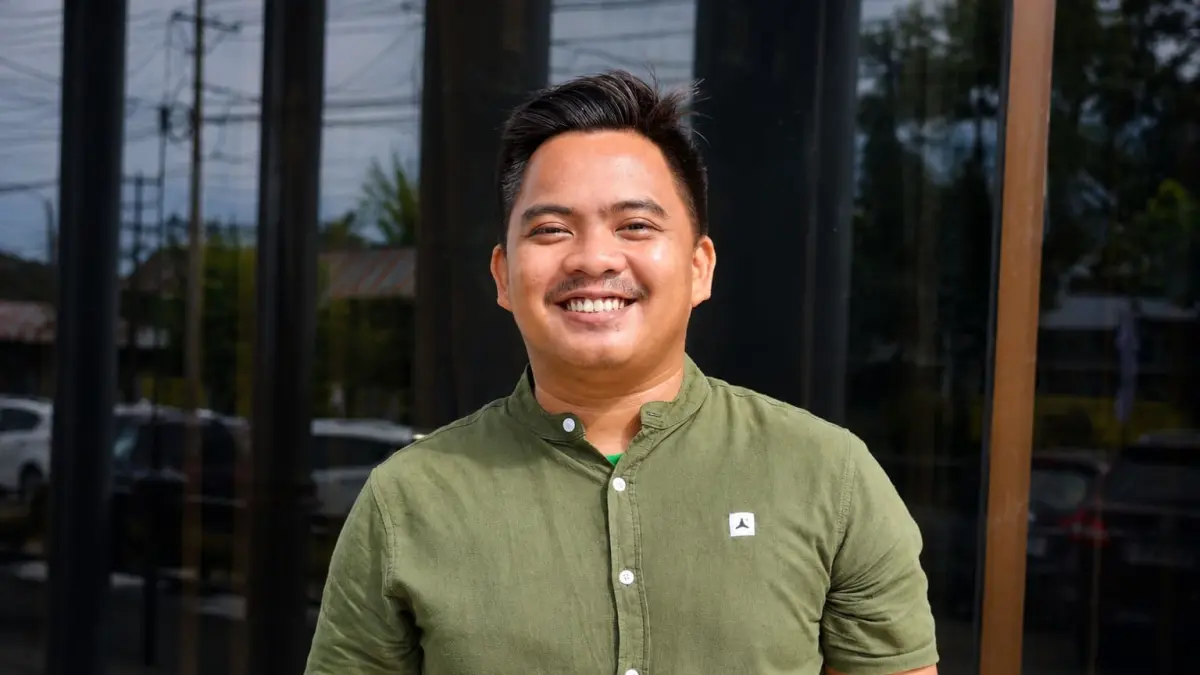 Dwi Putra Ramadhan Z Daud