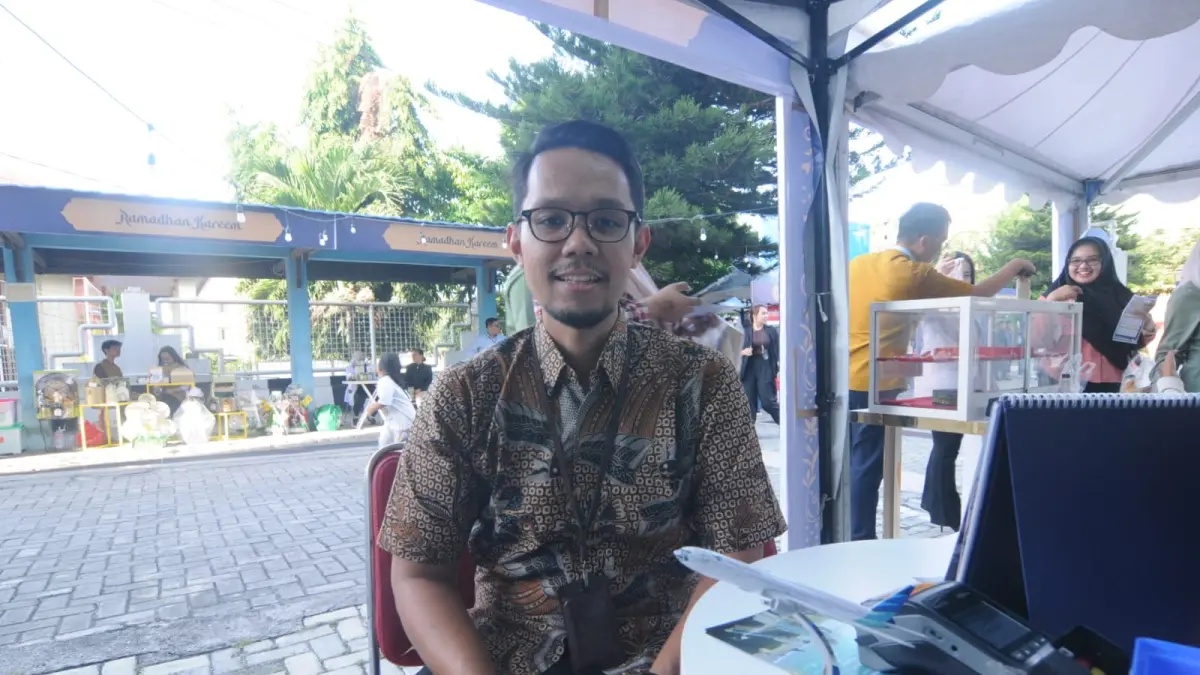 Garuda Indonesia mengubah sistem bagasi terdaftar dari Weight Concept menjadi Piece Concept mulai 1 September 2026.