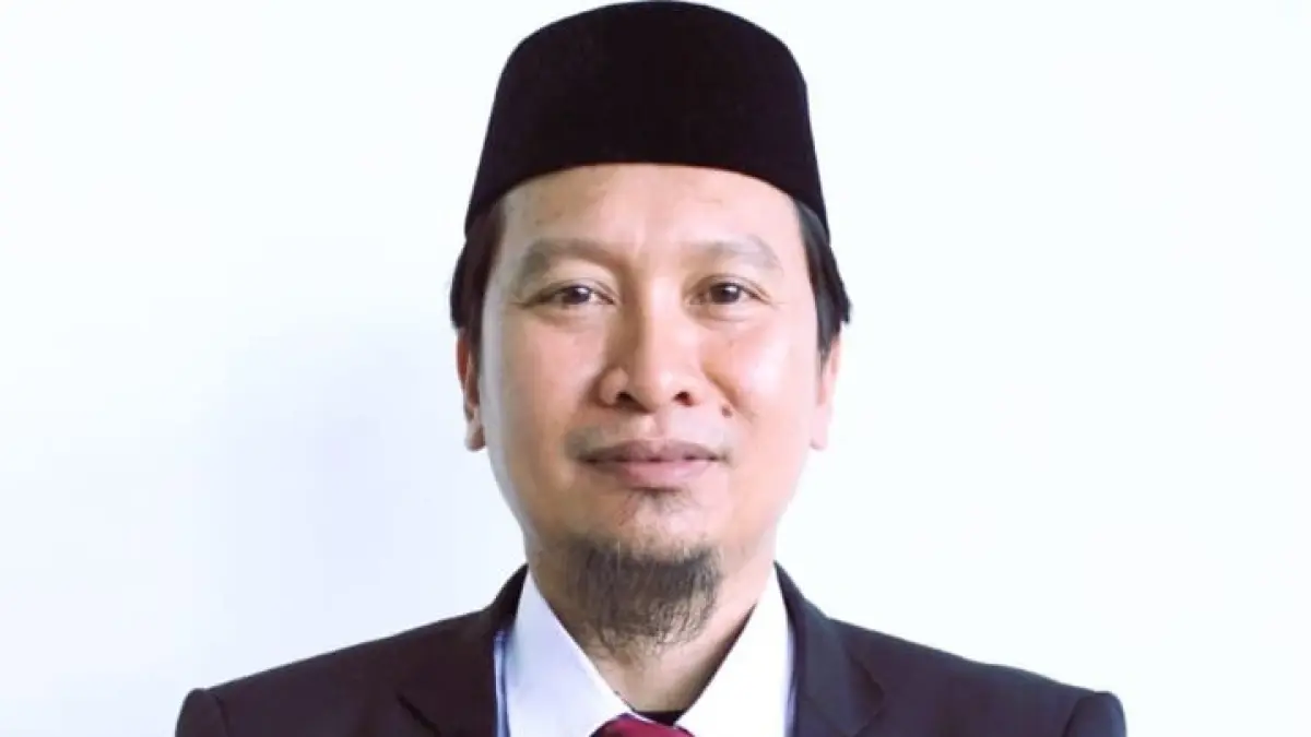 Samsir (FOTO: ISTIMEWA/RADAR PALU) 