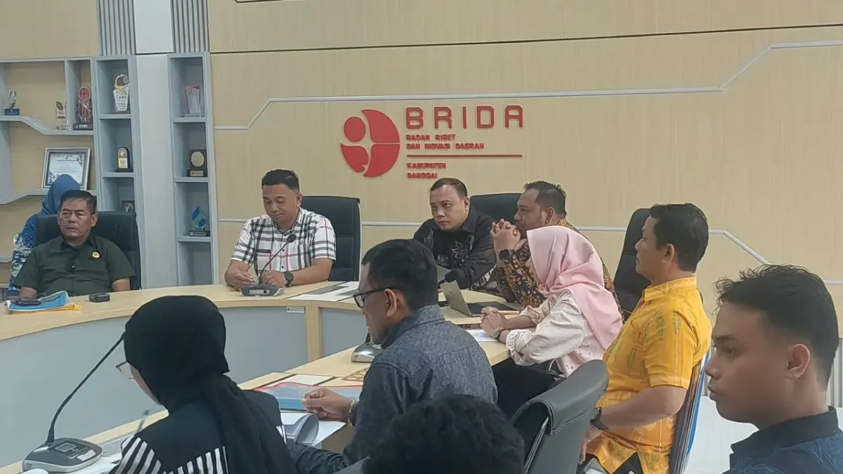 Kanwil Kemenkum Sulteng) mendorong penguatan regulasi mengenai Penyidik Pegawai Negeri Sipil (PPNS) di Kabupaten Banggai