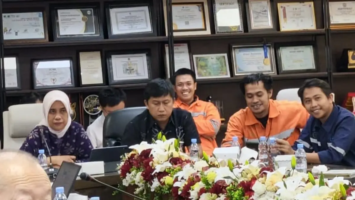 Disnakertrans Sulteng menemukan enam temuan K3 di kawasan IMIP Morowali. Perusahaan tenant diminta segera melakukan evaluasi dan perbaikan.
