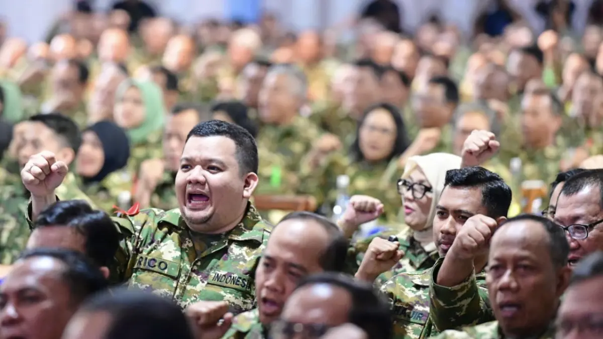 Ketua DPRD Kota Palu, Rico Djanggola. FOTO: Dokumen Pribadi.&nbsp;
