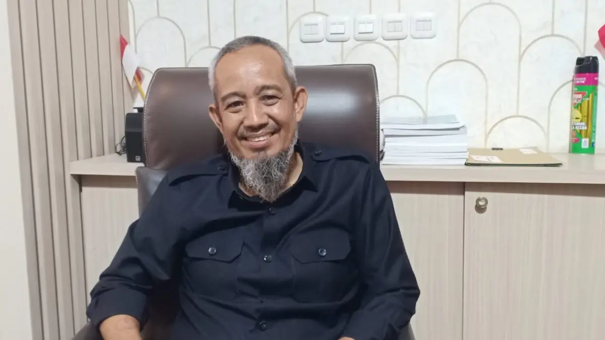 Taliti Paluge (FOTO: MUCHSIN SIRADJUDIN/RADAR PALU)