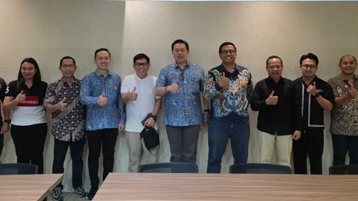 APINDO Sulteng dan PLN Suluttenggo membahas krisis pasokan listrik akibat El Nino dan solusi diesel untuk menopang dunia usaha.