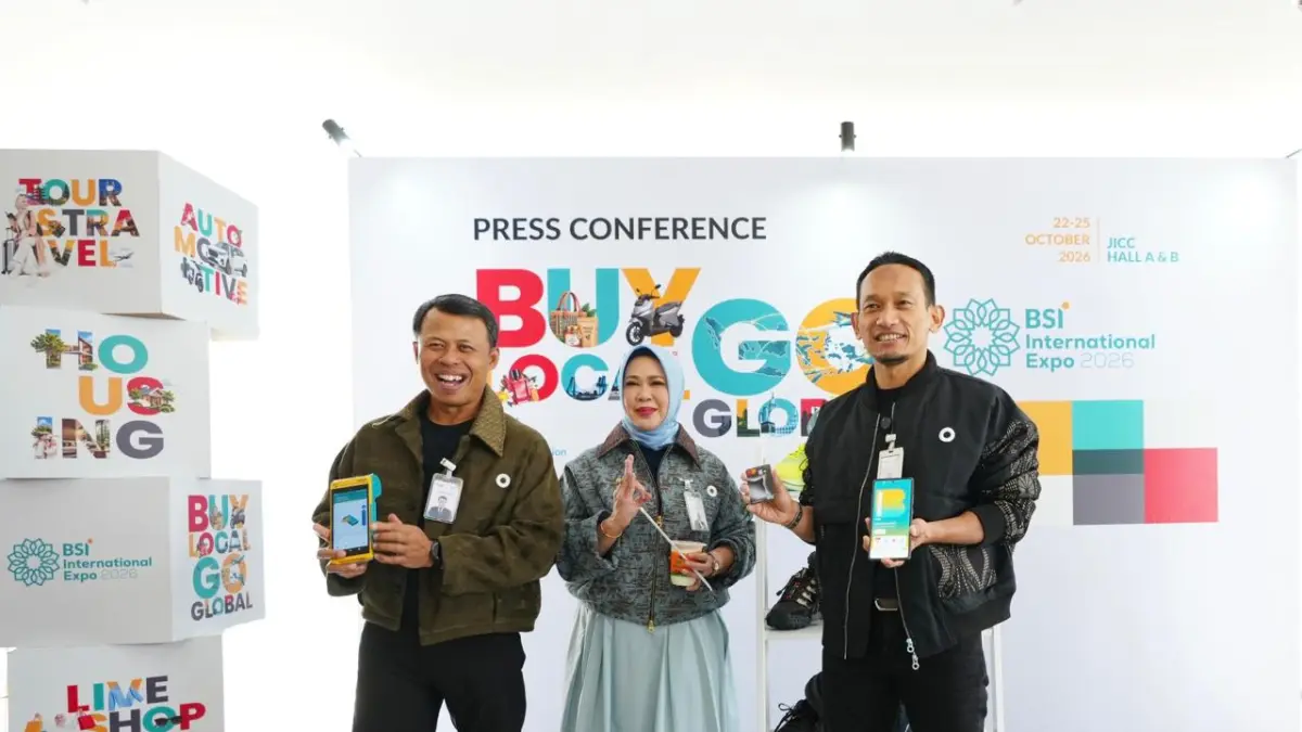 DOK BSI