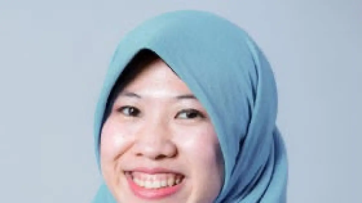 Dissa Syakina Ahdinissa, Ph.D (FOTO: ISTIMEWA/RADAR PALU)