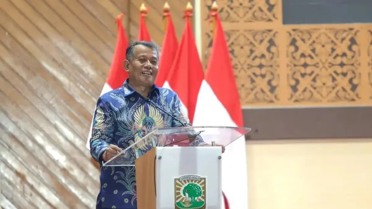 Wakil Menteri UMKM Helvi Moraza. (Dok: Humas Kementerian UMKM).
