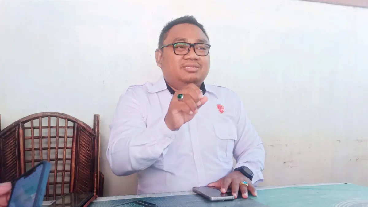 Dr. Egar Mahesa