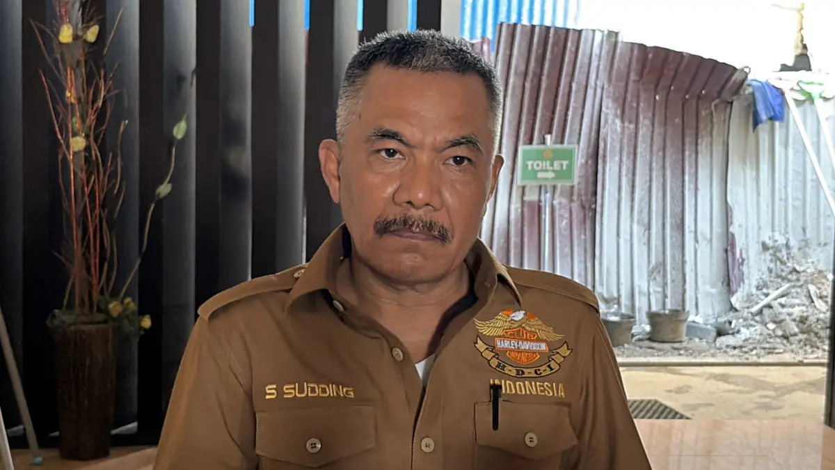 Narkoba hingga Tambang Ilegal Jadi Sorotan Penegakan Hukum di Sulteng