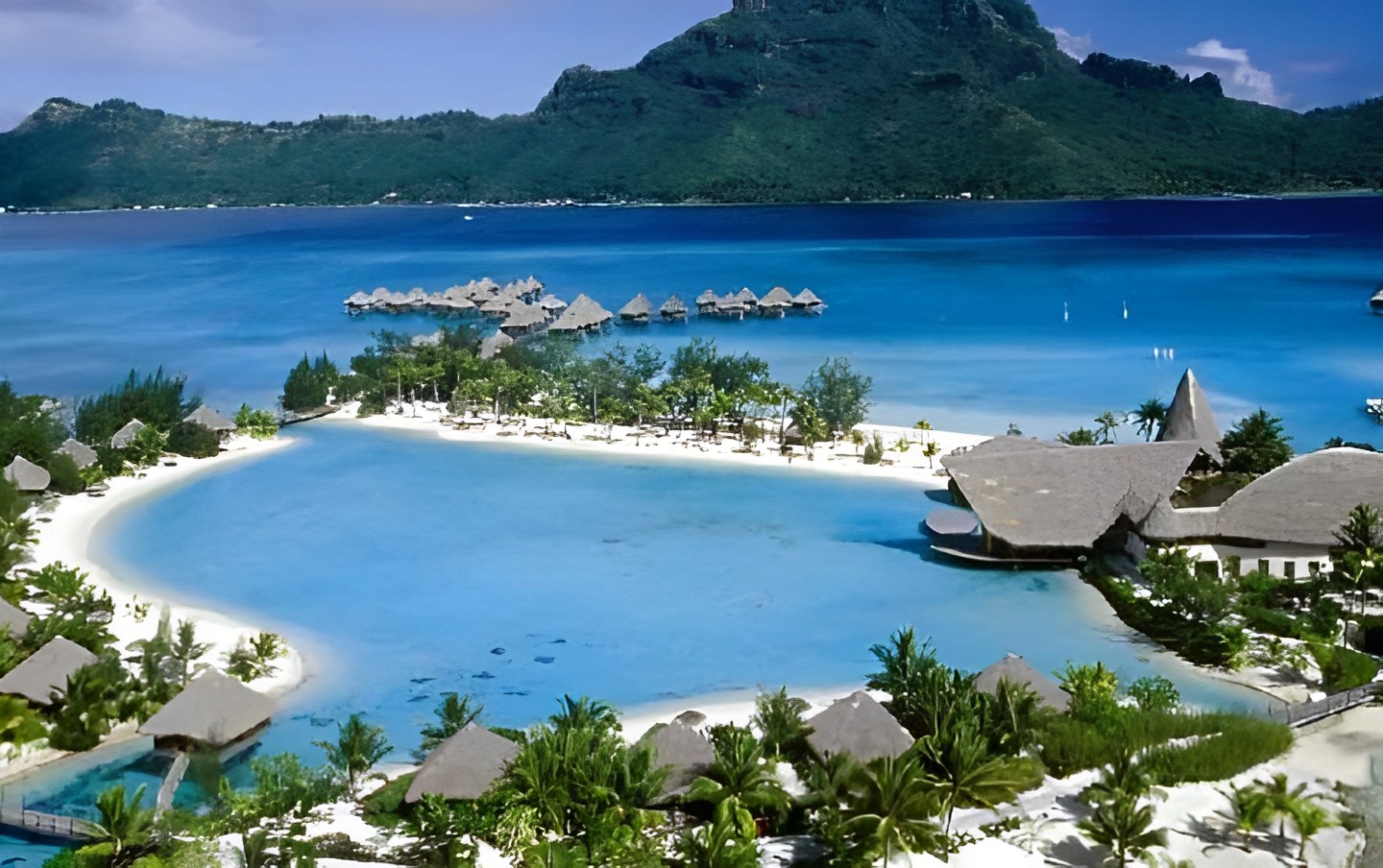 Destinasi Wisata Pantai Lombok Surga tersembunyi yang memukau