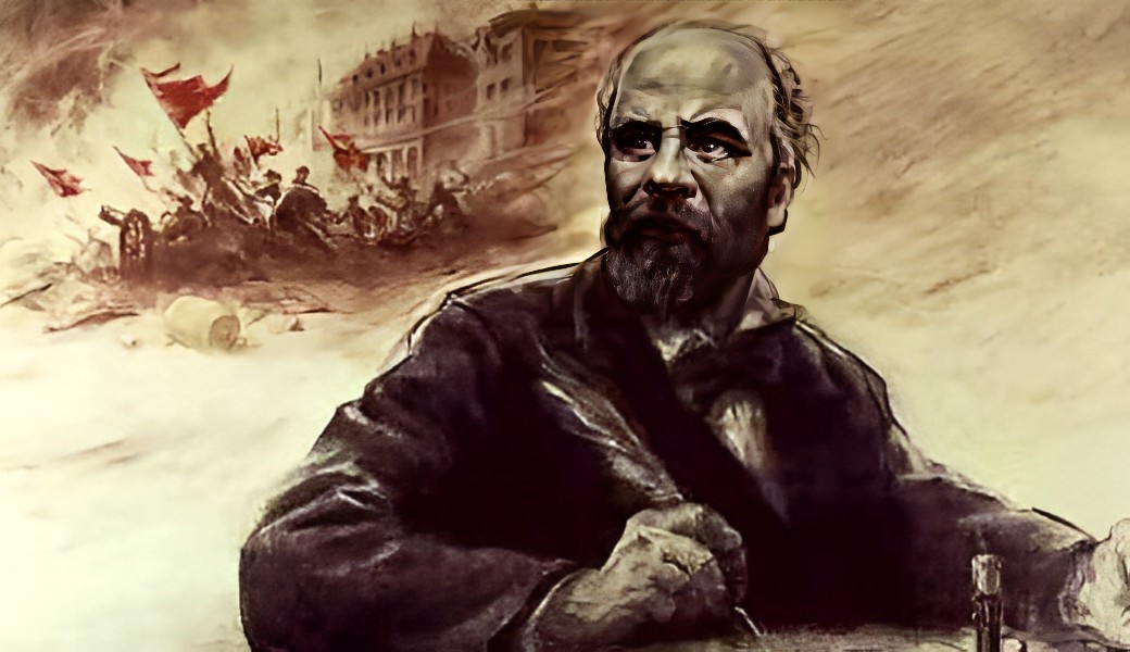 Eugene Pottier,pencipta lagu internasionale