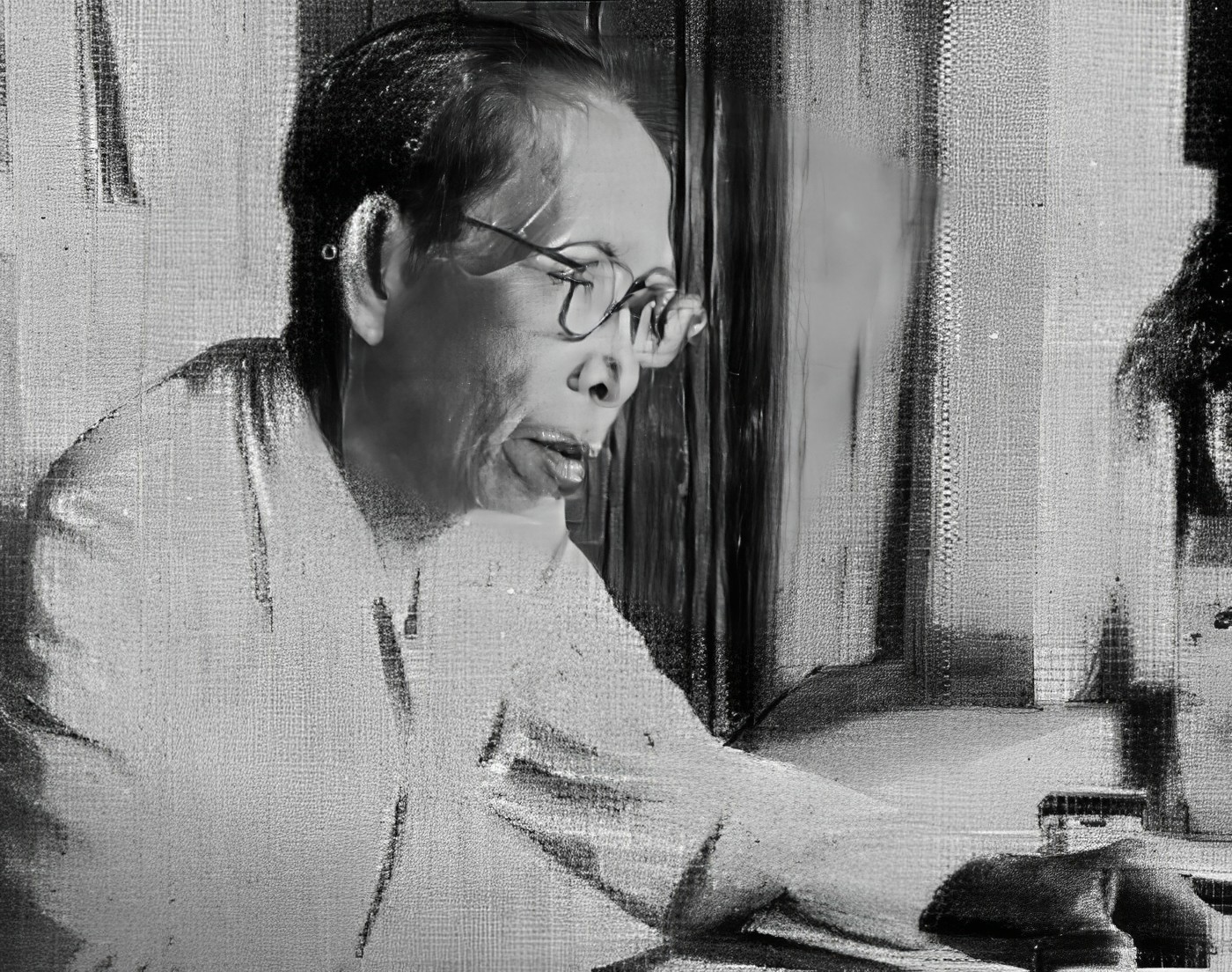 Ki Hajar Dewantara,bapak Pendidikan Indonesia