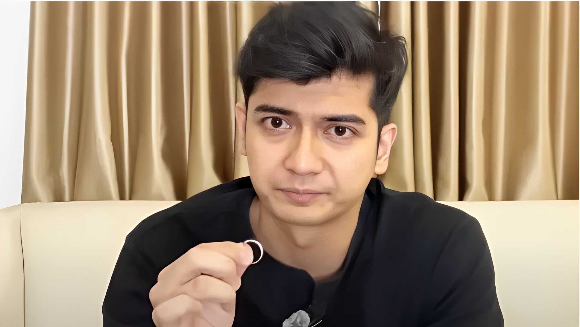 Teuku Ryan mantan suami Ria Ricis
