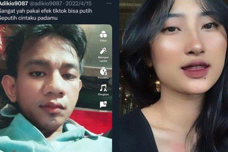 10 tahun diteror hanya karena uang 5 ribu rupiah