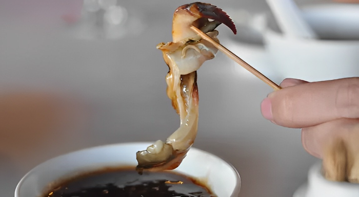 Gonggong, kuliner siput laut khas Batam yang menggoyang lidaah