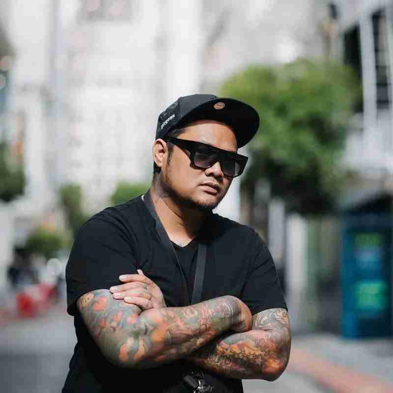 Virgoun tertangkap kasus Narkoba dalam perjalanan kariernya di belantika musik tanah air