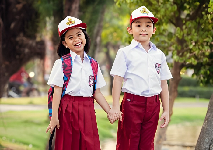 Kesiapan psikis dan potensi anak yang diutamakan. Simak info lengkapnya di sini.
