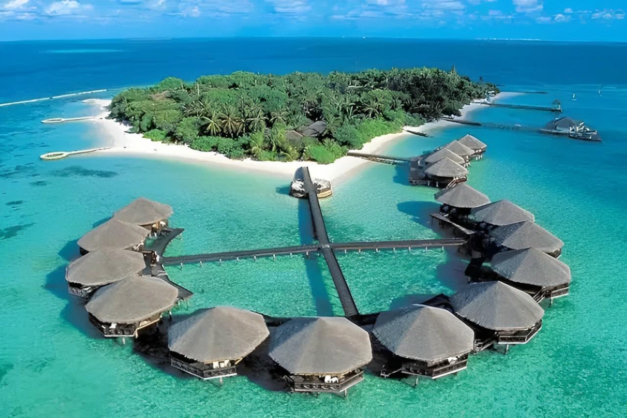 Derawan Mendunia Makin Keren Siap Jadi Desa Wisata Terbaik PBB, Mas ...